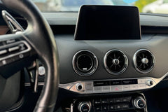 Kies-Motorsports IND Distribution CANchecked Kia Stinger MFD15 Multi Function Display | 1.5" Gen2 (LHD/RHD)