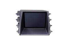 Kies-Motorsports IND Distribution CANchecked Subaru VA WRX / STI (MK4) MFD28 Multi Function Display | 2.8" Gen2 (LHD)