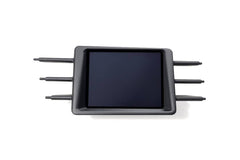 Kies-Motorsports IND Distribution CANchecked VW B8 Passat MFD32 Multi Function Display | 3.2" Gen2 (LHD)
