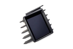 Kies-Motorsports IND Distribution CANchecked VW Bus T6 MFD28 Multi Function Display | 2.8" Gen2 (LHD)