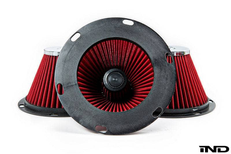 Kies-Motorsports iND Distribution Eventuri Air Filter Cleaning Kit