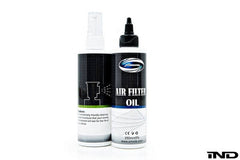 Kies-Motorsports iND Distribution Eventuri Air Filter Cleaning Kit