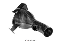 Kies-Motorsports iND Distribution Eventuri BMW E36 M3 (Euro Spec) Black Carbon Intake System