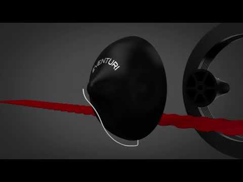 Kies-Motorsports iND Distribution Eventuri BMW E39 M5 Black Carbon Intake System