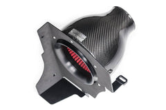Kies-Motorsports iND Distribution Eventuri BMW E85 / E86 Z4M S54 Black Carbon Intake System