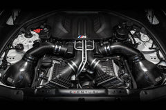 Kies-Motorsports iND Distribution Eventuri BMW F10 M5 Black Carbon Intake System