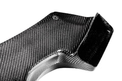 Kies-Motorsports iND Distribution Eventuri BMW F4X M135i M235i / F39 X2 35i B48 Black Carbon Intake System
