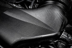 Kies-Motorsports iND Distribution Eventuri BMW F4X M135i M235i / F39 X2 35i B48 Black Carbon Intake System