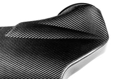 Kies-Motorsports iND Distribution Eventuri BMW F4X M135i M235i / F39 X2 35i B48 Black Carbon Intake System