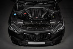 Kies-Motorsports iND Distribution Eventuri BMW F9X X5M / X6M / G09 XM / M60i Black Carbon Intake System