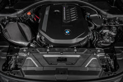 Kies-Motorsports iND Distribution Eventuri BMW G2X / G42 M40i B58 Black Carbon Intake System - Post Nov 2018+