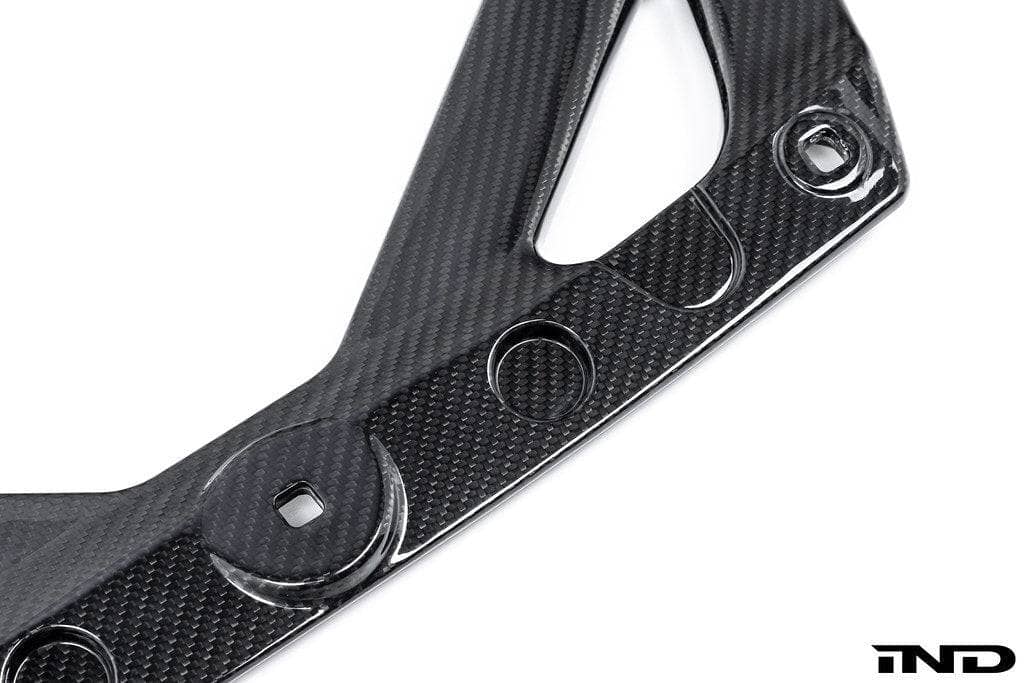 Kies-Motorsports iND Distribution Eventuri BMW G8X M2 / M3 / M4 CSL Carbon Strut Brace