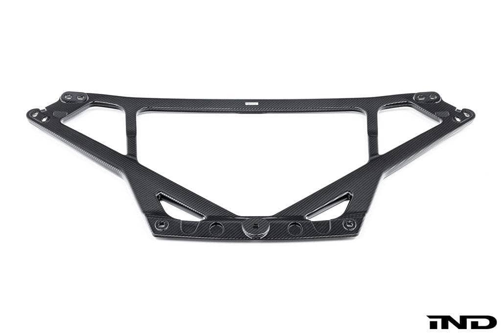 Kies-Motorsports iND Distribution Eventuri BMW G8X M2 / M3 / M4 CSL Carbon Strut Brace