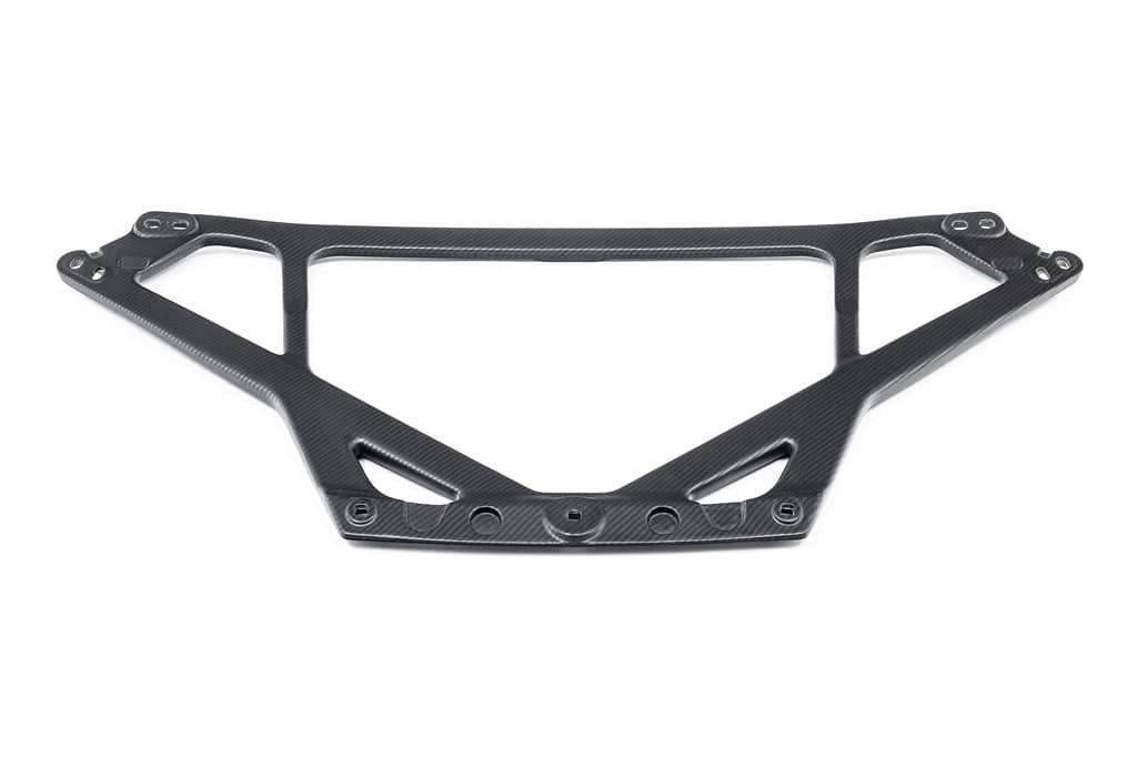 Kies-Motorsports iND Distribution Eventuri BMW G8X M2 / M3 / M4 CSL Carbon Strut Brace