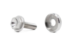 Kies-Motorsports iND Distribution Eventuri BMW G8X M2 / M3 / M4 CSL Carbon Strut Brace