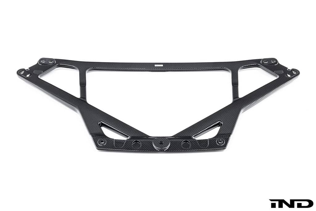 Kies-Motorsports iND Distribution Eventuri BMW G8X M2 / M3 / M4 CSL Carbon Strut Brace