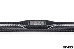 Kies-Motorsports iND Distribution Eventuri BMW G8X M2 / M3 / M4 CSL Carbon Strut Brace