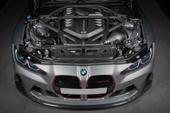 Kies-Motorsports iND Distribution Eventuri BMW G8X M2 / M3 / M4 CSL Carbon Strut Brace