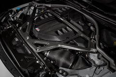 Kies-Motorsports iND Distribution Eventuri BMW G8X M2 / M3 / M4 CSL Carbon Strut Brace