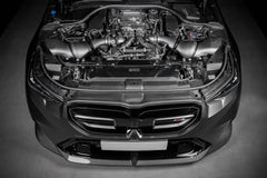 Kies-Motorsports iND Distribution Eventuri BMW G90 / G99 M5 (S68) Carbon Turbo Inlet Set