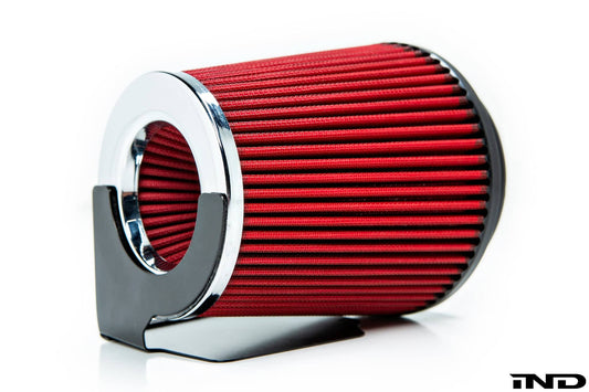 Kies-Motorsports iND Distribution Eventuri Carbon Intake System Replacement Filter - E9X M3 (S65) - Type E
