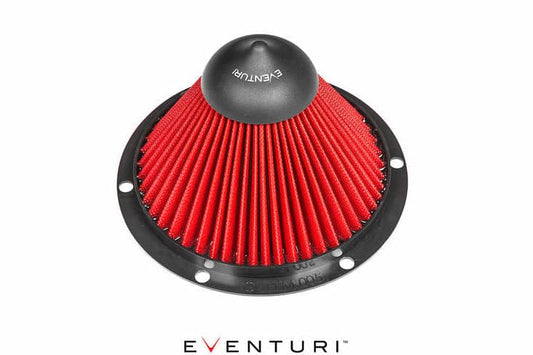 Kies-Motorsports iND Distribution Eventuri Carbon Intake System Replacement Filter - Type B