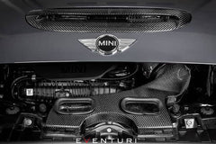 Kies-Motorsports iND Distribution Eventuri F56 Mini Cooper S Carbon Intake