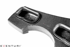 Kies-Motorsports iND Distribution Eventuri F56 Mini Cooper S Carbon Intake