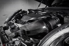 Kies-Motorsports iND Distribution Eventuri F56 Mini Cooper S Carbon Intake