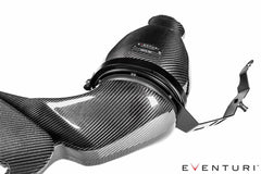Kies-Motorsports iND Distribution Eventuri F56 Mini Cooper S Carbon Intake