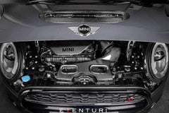 Kies-Motorsports iND Distribution Eventuri F56 Mini Cooper S Carbon Intake