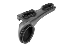 Kies-Motorsports iND Distribution Eventuri F56 Mini Cooper S Plastic Intake + Carbon Scoop