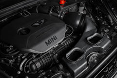 Kies-Motorsports iND Distribution Eventuri F56 Mini Cooper S Plastic Intake + Carbon Scoop
