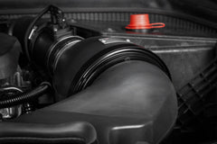 Kies-Motorsports iND Distribution Eventuri F56 Mini Cooper S Plastic Intake + Carbon Scoop