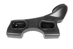 Kies-Motorsports iND Distribution Eventuri F56 Mini Cooper S Plastic Intake + Carbon Scoop