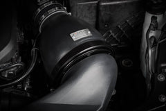 Kies-Motorsports iND Distribution Eventuri F56 Mini Cooper S Plastic Intake + Carbon Scoop