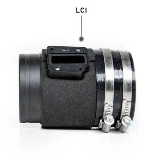 Kies-Motorsports iND Distribution Eventuri F56 Mini MAF Tube Replacement LCI