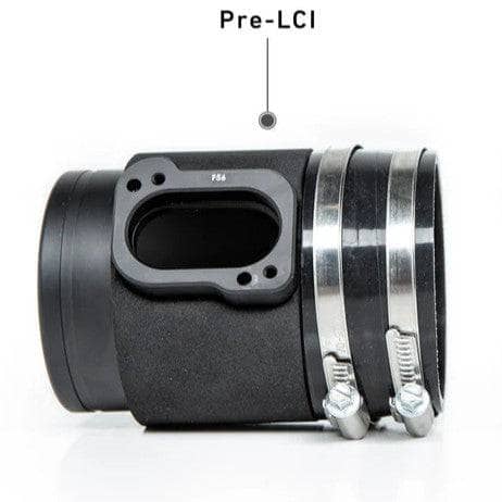 Kies-Motorsports iND Distribution Eventuri F56 Mini MAF Tube Replacement Pre LCI