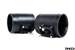 Kies-Motorsports iND Distribution Eventuri F60 Mini Cooper Countryman S / JCW Carbon Intake System