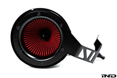 Kies-Motorsports iND Distribution Eventuri F60 Mini Cooper Countryman S / JCW Plastic Intake System