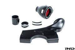 Kies-Motorsports iND Distribution Eventuri F60 Mini Cooper Countryman S / JCW Plastic Intake System