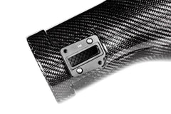 Kies-Motorsports iND Distribution Eventuri F60 Mini Countryman JCW - 306HP Carbon Intake System