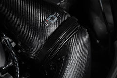 Kies-Motorsports IND Distribution Eventuri F6X Mini Cooper S / JCW Carbon Intake