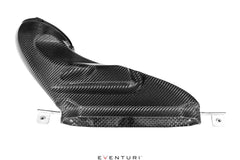 Kies-Motorsports IND Distribution Eventuri F6X Mini Cooper S / JCW Carbon Intake