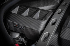 Kies-Motorsports iND Distribution Eventuri G8X M2 / M3 / M4 S58 Black Carbon Engine Cover