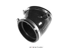 Kies-Motorsports iND Distribution Eventuri Porsche 991 991.2 GT3 RS Black Carbon Intake System