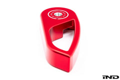 Kies-Motorsports IND Distribution Goldenwrench Blackline Performance BMW M Car E-Chassis Hood Latch Handle