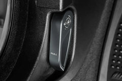 Kies-Motorsports IND Distribution Goldenwrench Blackline Performance BMW M Car E-Chassis Hood Latch Handle