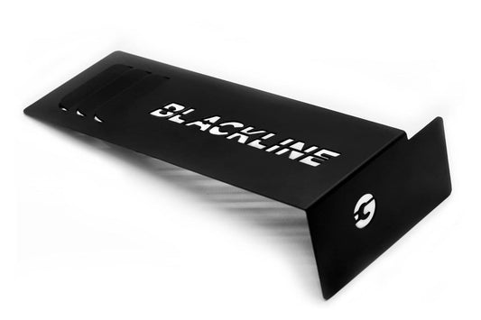 Kies-Motorsports IND Distribution Goldenwrench F8X (S55) Blackline Performance Charge Cooler Cover