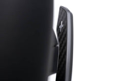 Kies-Motorsports IND Distribution JQ Werks / MadTrace BMW G-Chassis Clubsport Magnetic Shift Paddle Set - Carbon V3